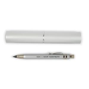 KOH Druckbleistift Metall Automatic 5,6 mm x 80 mm gold