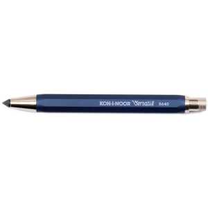KOH Druckbleistift Metall Automatic 5,6 mm x 80 mm blau