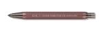 KOH Druckbleistift Metall Automatic 5,6 mm x 80 mm rosa