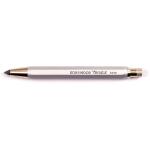 KOH Druckbleistift Metall Automatic 5,6 mm x 80 mm silber