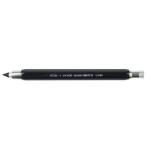 KOH Druckbleistift Metall 5,6 mm x 120 mm schwarz