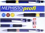 KOH Druckbleistift Mephisto Profi Gradation 0,3 mm x 60 mm B
