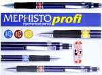 KOH Druckbleistift Mephisto Profi Gradation 0,5 mm x 60 mm B
