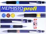 KOH Druckbleistift Mephisto Profi Gradation 0,7 mm x 60 mm B