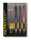 KOH Druckbleistift Mephisto Gradation 0,3 mm x 60 mm B