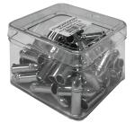Standardgraph Bleistiftschoner Metallkappe silber 1...