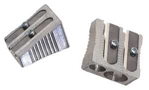 Standardgraph Fixus Doppelspitzer 1 Stück 4026636004058