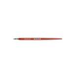 Standardgraph Federhalter aus Holz, lackiert rot, 12...