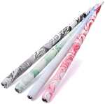 Standardgraph Federhalter aus Holz, marmor farbig...