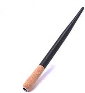 Standardgraph Federhalter schwarz mit Korkgriff 1 Stück