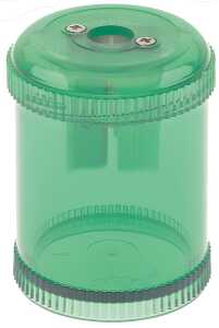 Dux Classic Dosenspitzer Rund, sortiert