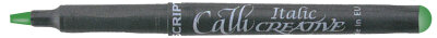 STDGRAPH Creativ Italic Marker Linienbreite broad 36 mm dunkelgrün 1 Stück