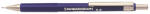 Standardgraph Feinminen-Stift dunkelblaublau 05 mm 1...