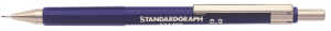 Standardgraph Feinminen-Stift dunkelblaublau 09 mm 1 Stück