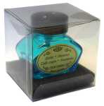 Standardgraph Tintenglas-Spitzer mit Metallspitzer farbig...