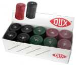 Standardgraph Dosenspitzer NOSTALGIE aus Bakelit®...