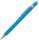 Standardgraph Skizzierstift Miniclip blau 2,0 mm mit Clip und Spitzer