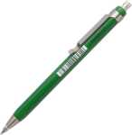 Standardgraph Skizzierstift Miniclip grün 2,0 mm mit...