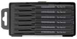 Standardgraph Fineliner tec pen Satz 1-3-5-6-7-8 schwarz im Etui