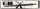 Kalligraphie-Set Linkshand Federhalter 10 ml Tinte schwarz Feder 16