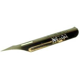 STG Schriftfedern Bandzugsfeder HI 705 Ato 4,0 5er