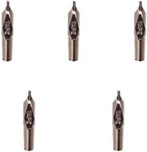 STG Schriftfedern Bandzugsfeder HI 705 Ato 1,5 5er