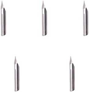 STG Schriftfedern Zeichenfeder HI 700 5er