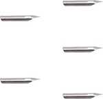 Standardgraph Zeichenfeder mittel 0,7 mm, 5 Stück