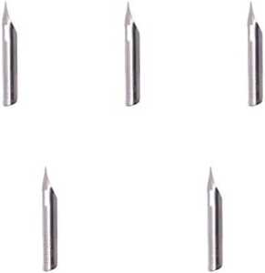 Standardgraph Zeichenfeder hart 0,5 mm, 5 Stück