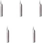 Standardgraph Zeichenfeder hart 0,5 mm, 5 Stück