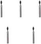 Standardgraph Schneidefeder 5 Stück, Schnitte &...