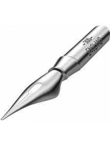 Standardgraph Kugelspitzfeder 5er Pack