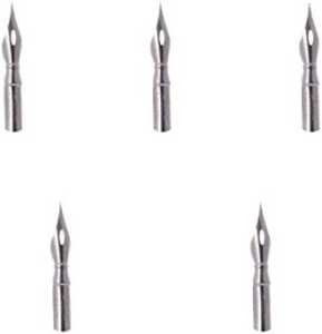 Standardgraph Spitzfeder 5er Pack 4014509110975