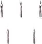 Standardgraph Spitzfeder 5er Pack 4014509110975