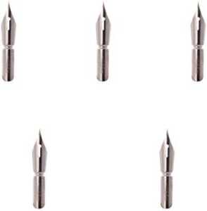 Standardgraph Spitzfeder 5er Pack 4014509108743