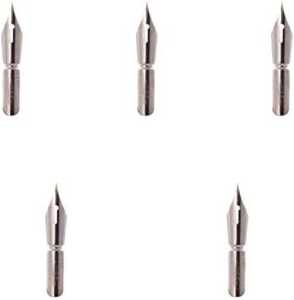 Standardgraph Spitzfeder, extra fein 5 Stück, zum Zeichnen & skizzieren