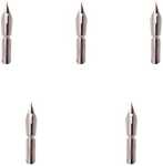 Standardgraph Spitzfeder 5er Pack 4014509108743