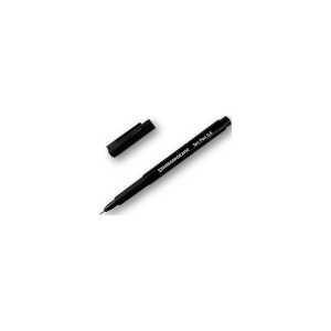 Standardgraph Fineliner Tec Pen Linienbreite 0,6 mm, schwarz