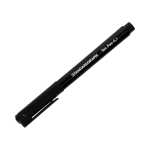 Standardgraph Fineliner tec pen 01 schwarz 1 Stück