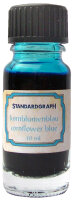 STDGRAPH Tintenglas 10 ml kornblume 1 Stück