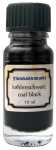 Standardgraph Tintenglas 10 ml schwarz 1 Stück