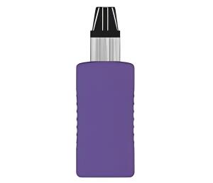 Standardgraph Zeichentusche 23 ml Violett 1 Stück