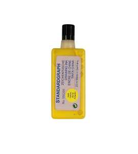 Standardgraph Zeichentusche 23 ml gelb für Tuschefüller