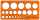 Kreisschablone STANDARDGRAPH 1316