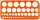 Standardgraph Kreisschablone 4014509003116