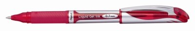 Pentel Liquidgelroller EnerGel 0,35mm rt