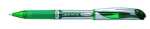 Pentel Liquidgelroller EnerGel 0,35mm gn Metallspitze,...