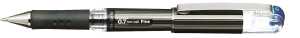 Pentel Geltintenroller Hybrid 0,35mm bl 3474377922291