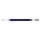 Pentel Ersatzmine f. Gel K157, K227, KR507