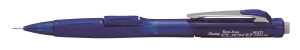 Pentel Druckbleistift Side Click Twist-Erase Click, 0,7mm bl
